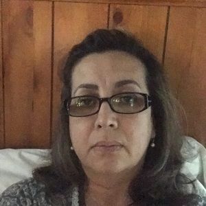 Meet your Posher, Pilar